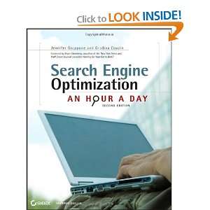  Search Engine Optimization An Hour a Day [Paperback 