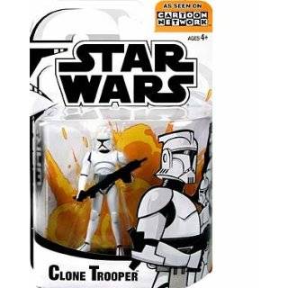 com Cartoon Network Year 2005 Star Wars Clone Wars Commemorative DVD 
