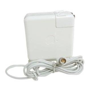  APPLE MAC PowerBook iBook 45W 65W G4 Square Power Cord 922 