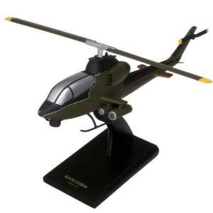  Actionjetz AH 1W Super Cobra Model Airplane: Toys & Games