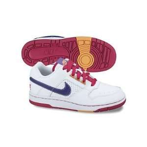  NIKE DELTA FORCE LOW (GS) (GIRLS): Sports & Outdoors