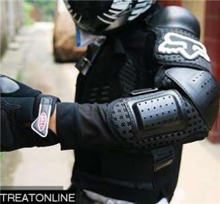 NEW Pare pierre gilet protection MOTO RACING Body Armor  