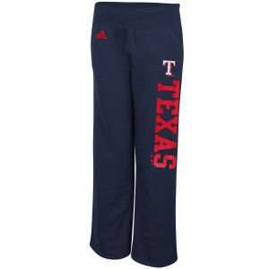  Texas Rangers Outerstuff MLB Fleece Pants Sports 