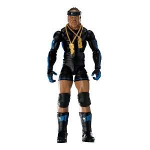 WWE MVP Elite Figure: Toys & Games