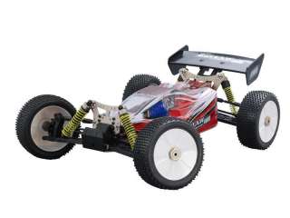 Hobby People Outlaw 1/8 Brushless RTR Buggy NIB  