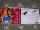 TAYLOR SWIFT Beautiful Eyes [CD & DVD] RARE OUT OF PRINT BRAND NEW 