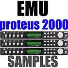   2000 Samples Kit Logic exs 24 FL studio 10 Pro tools structure 8 9
