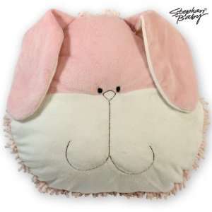  NUBS Pillow Pink Bunny 15 by Stephan Baby: Baby