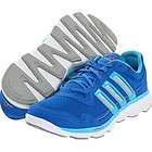 Adidas FlyBy Womens Running Shoe Prime Blue/ Cyan/Silver G47657 Sizes 