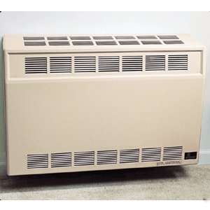  Empire Console Room Heater   Hydraulic Thermostat   25,000 