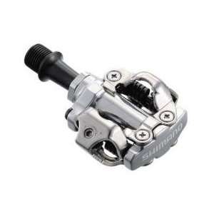  Shimano SPD Pedals, M540 Clipless, 325g, w/ Cleats, ATB 