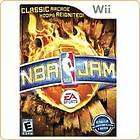 BRAND NEW NBA Jam (Wii, 2010)