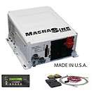 magnum energy ms2000 2000 w pure sine inverter charger free