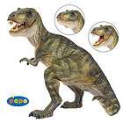 tyrannosaurus rex papo figurine prehistory expedited shipping 