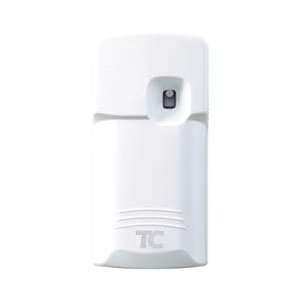 TC Microburst 3000 Economy Automatic Air Freshener Dispenser:  