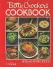 Betty Crockers Cookbook by Betty Crocker (1984, Hardcover, Revised 