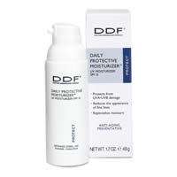 DDF Daily Protective Moisturizer UV SPF 15 1.7oz (NEW)  