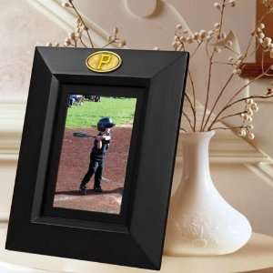  Pittsburgh Pirates Black Vertical Picture Frame Sports 