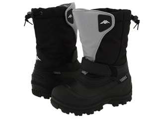 Tundra Kids Boots Quebec Wide (Infant/Toddler/Youth)   Zappos Free 