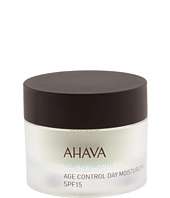 AHAVA   Time to Smooth Age Control All Day Moisturizer Spf 15