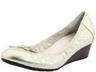 Cole Haan Air Tali Quilted Wedge 40   Zappos Free Shipping BOTH 