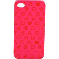 Marc by Marc Jacobs Stardust Logo Phone Case at Couture.Zappos