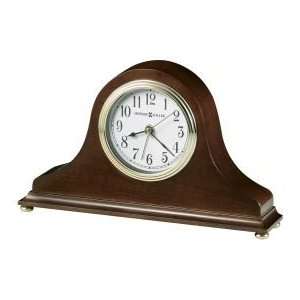 Howard Miller Salvador Alarm Clock:  Home & Kitchen