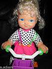 Madcap Molly Wind Up Doll by Kenner  