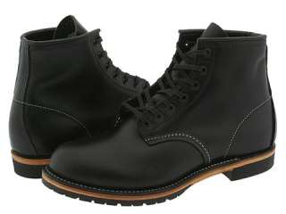 Red Wing Heritage Beckman 6 Classic Round Toe    