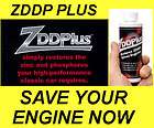 ZDDPPlus ZDDP Engine Oil Additive Zinc Phosphorus 4oz.