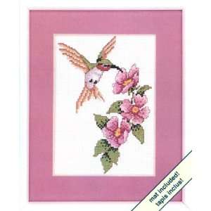  Weekenders Summer Sweets Cross Stitch Kit Arts, Crafts 