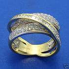   Gold Ring Band 1997 Year items in Affordable Jewelry 