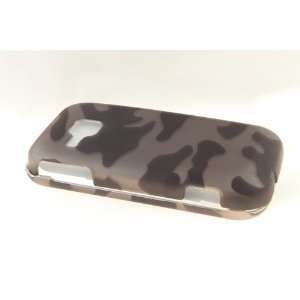  Samsung Galaxy Indulge R910 Hard Case Cover for Camouflage 