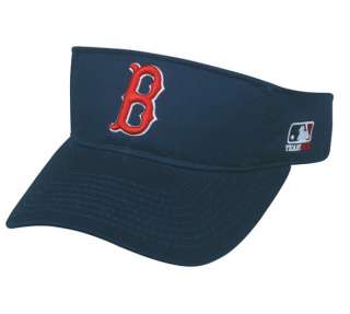 MLB Visors Officially Licensed Caps/Hats (All 30 Teams)  