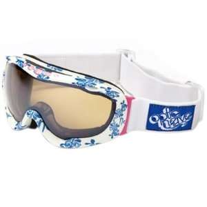OPTIC NERVE Womens Meadow Goggles
