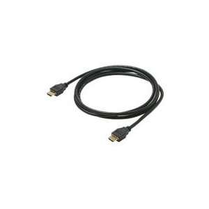  STEREN 517 310BK 10 ft. High Speed HDMI Cable with 
