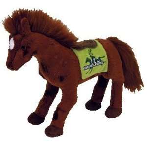 TY Beanie Baby   DERBY 132 the Kentucky Derby Horse Toys & Games