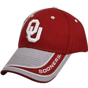  Oklahoma Sooners Inspire Hat