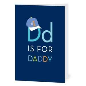  Fathers Day Greeting Cards   Alphabet Fun By Le Papier 