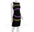 Nicole Miller Little Black Dresses  BLUEFLY up to 70% off designer 