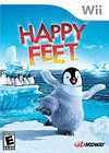 Happy Feet (Wii, 2006)