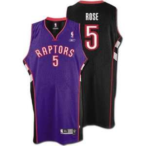  Purple Reebok NBA Swingman Toronto Raptors Jersey: Sports & Outdoors