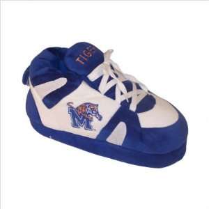   Memphis Tigers Apparel   Original Comfy Feet Slippers Sports
