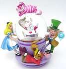 Disney World Alice In Wonderland Mad Hatter Tea Party Spinning 