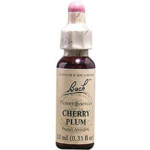  Bach Cherry Plum 10mL 10 Liquids: Health & Personal Care