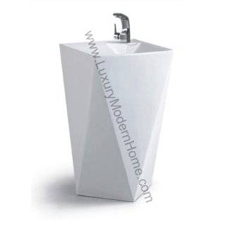   SINK Modern Luxury European Italian Designer Small Sink Small Bathroom