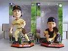 Buster Posey + Tim Lincecum Bobble Bobbleheads Lot of 2