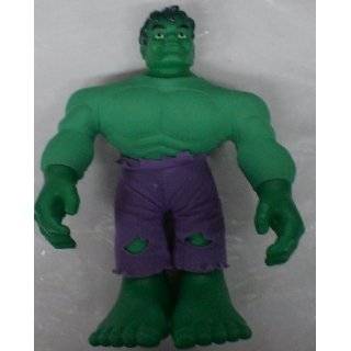  The Incredible Hulk, Include Out of Stock Stuffed Animals 