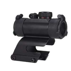   Red/Green Laser Dot Scope Sight for Rifle Pistol: Sports & Outdoors