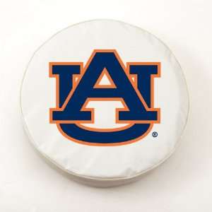  Auburn Tigers College Spare Tire Covers: Sports & Outdoors